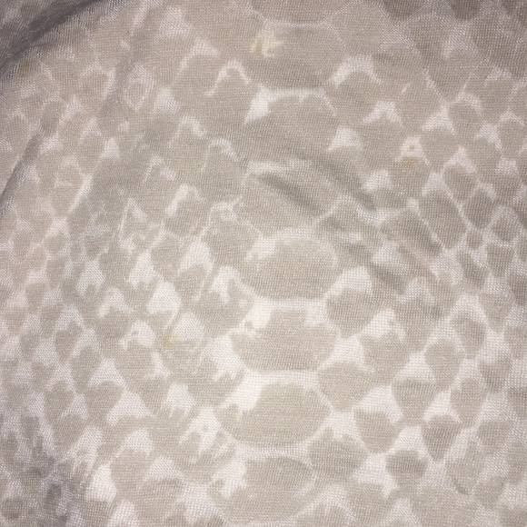 Express sequenced halter - Picture 3 of 5